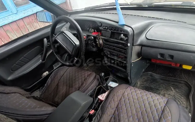 ВАЗ (Lada) 21099 1996 года за 450 000 тг. в Караганда