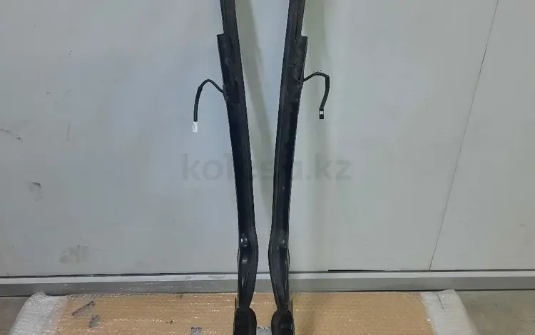 Датчик защемления багажника на Lexus LX570 за 100 000 тг. в Алматы