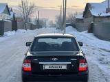 ВАЗ (Lada) Priora 2170 2014 годаүшін2 499 999 тг. в Астана – фото 3