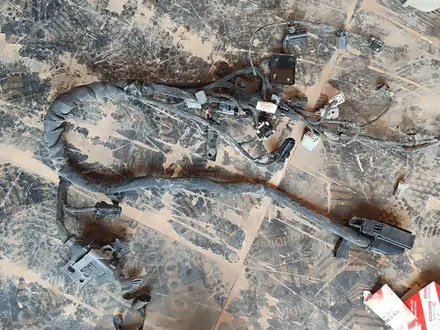 Двигатель за 1 200 000 тг. в Актау – фото 11