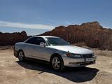 Toyota Mark II 1995 годаүшін1 700 000 тг. в Астана – фото 4