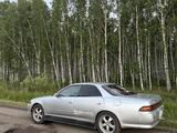 Toyota Mark II 1995 годаүшін1 700 000 тг. в Астана