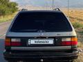 Volkswagen Passat 1991 годаүшін850 000 тг. в Кулан – фото 3