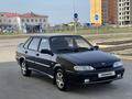 ВАЗ (Lada) 2115 2005 года за 1 350 000 тг. в Уральск – фото 4