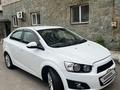 Chevrolet Aveo 2015 годаүшін3 700 000 тг. в Алматы – фото 16