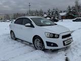 Chevrolet Aveo 2015 годаүшін3 700 000 тг. в Алматы