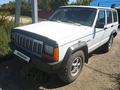 Jeep Cherokee 1993 года за 2 800 000 тг. в Кокшетау – фото 8