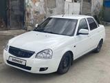 ВАЗ (Lada) Priora 2170 2013 года за 2 650 000 тг. в Костанай – фото 3