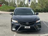 Toyota Camry 2019 года за 12 700 000 тг. в Шымкент – фото 5