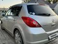 Nissan Tiida 2005 годаүшін3 500 000 тг. в Актобе – фото 4