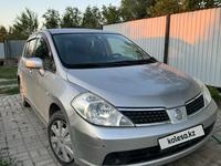 Nissan Tiida 2005 года за 3 500 000 тг. в Актобе