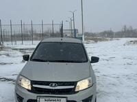 ВАЗ (Lada) Granta 2190 2018 года за 4 200 000 тг. в Павлодар