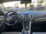 Hyundai Sonata 2009 годаүшін5 800 000 тг. в Актау – фото 4