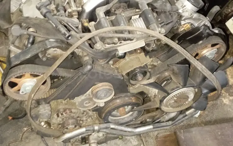 BBG AMX 2.8 за 550 000 тг. в Алматы