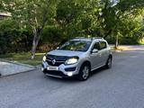 Renault Sandero Stepway 2017 годаfor4 600 000 тг. в Караганда