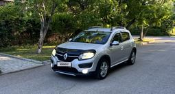 Renault Sandero Stepway 2017 годаfor4 600 000 тг. в Караганда