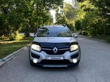 Renault Sandero Stepway 2017 годаfor4 600 000 тг. в Караганда – фото 2