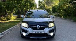 Renault Sandero Stepway 2017 годаfor4 600 000 тг. в Караганда – фото 2