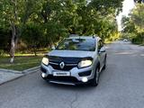 Renault Sandero Stepway 2017 годаfor4 600 000 тг. в Караганда – фото 3