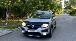 Renault Sandero Stepway 2017 годаfor4 600 000 тг. в Караганда – фото 3