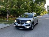 Renault Sandero Stepway 2017 годаfor4 600 000 тг. в Караганда – фото 4