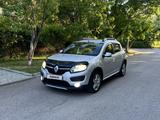 Renault Sandero Stepway 2017 годаfor4 600 000 тг. в Караганда – фото 5