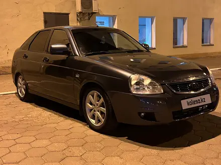 ВАЗ (Lada) Priora 2172 2014 года за 2 500 000 тг. в Караганда