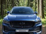 Geely Monjaro 2023 годаүшін13 600 000 тг. в Павлодар