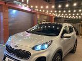 Kia Sportage 2019 года за 13 700 000 тг. в Астана