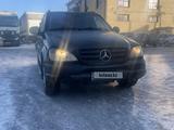 Mercedes-Benz ML 320 1999 годаүшін2 500 000 тг. в Караганда