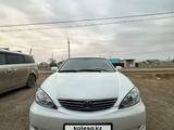 Toyota Camry 2005 года за 3 800 000 тг. в Уральск