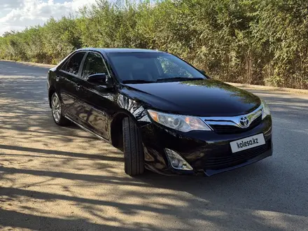 Toyota Camry 2013 года за 8 100 000 тг. в Алматы – фото 3