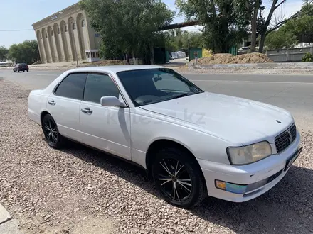 Nissan Gloria 1997 года за 2 850 000 тг. в Алматы – фото 5