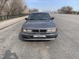 Mitsubishi Galant 1991 года за 800 000 тг. в Талдыкорган – фото 3