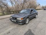 Mitsubishi Galant 1991 года за 800 000 тг. в Талдыкорган – фото 2