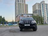 Toyota Land Cruiser Prado 2023 годаүшін28 000 000 тг. в Караганда – фото 2
