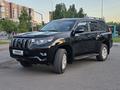 Toyota Land Cruiser Prado 2023 года за 28 000 000 тг. в Караганда – фото 3