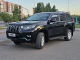 Toyota Land Cruiser Prado 2023 годаүшін28 000 000 тг. в Караганда – фото 3