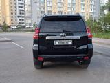 Toyota Land Cruiser Prado 2023 годаүшін28 000 000 тг. в Караганда – фото 5