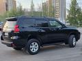 Toyota Land Cruiser Prado 2023 года за 28 000 000 тг. в Караганда – фото 6