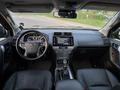 Toyota Land Cruiser Prado 2023 года за 28 000 000 тг. в Караганда – фото 7