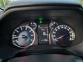 Toyota Land Cruiser Prado 2023 года за 28 000 000 тг. в Караганда – фото 9
