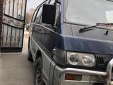 Mitsubishi Delica 1994 годаүшін1 450 000 тг. в Алматы – фото 2