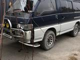 Mitsubishi Delica 1994 годаүшін1 450 000 тг. в Алматы