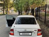ВАЗ (Lada) Priora 2170 2013 года за 1 800 000 тг. в Астана