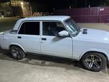 ВАЗ (Lada) 2107 2009 годаүшін600 000 тг. в Аркалык – фото 2