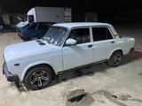 ВАЗ (Lada) 2107 2009 годаүшін600 000 тг. в Аркалык