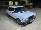 ВАЗ (Lada) 2107 2009 годаүшін600 000 тг. в Аркалык – фото 3