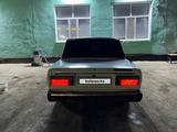 ВАЗ (Lada) 2107 2009 годаүшін600 000 тг. в Аркалык – фото 4