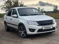 ВАЗ (Lada) Granta 2190 2012 годаүшін2 300 000 тг. в Павлодар